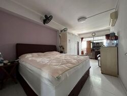 Blk 766 Choa Chu Kang North 5 (Choa Chu Kang), HDB 5 Rooms #549227971